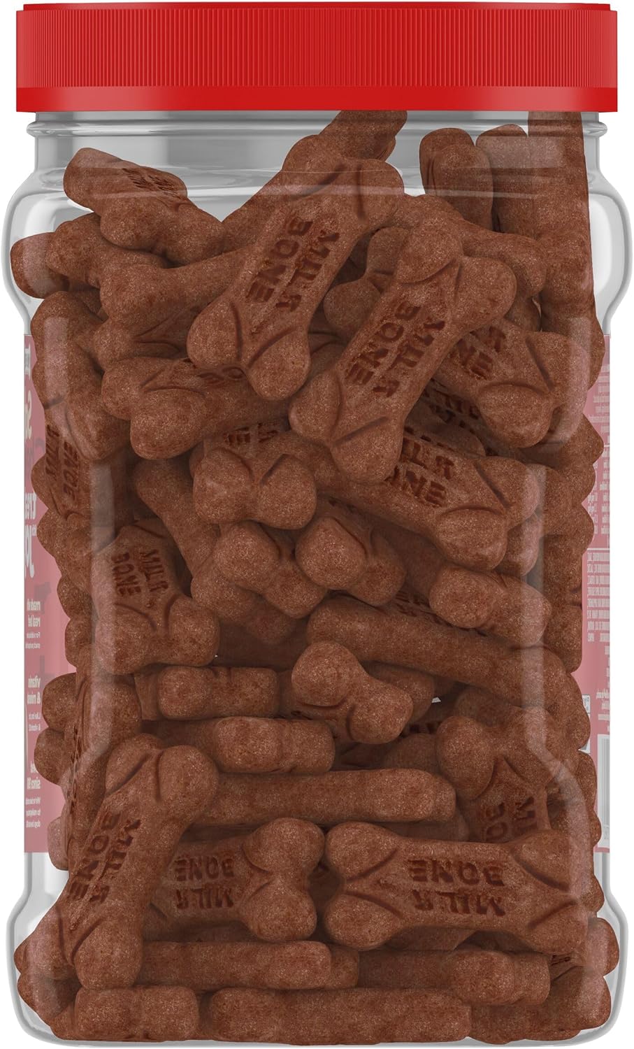 Premium quality soft chewy dog biscuits for puppies and senior dogs