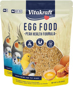 Vitakraft Egg Food for Birds 1.1 lb. - Image 9