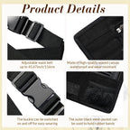 Equestrian grooming kit accessories close up