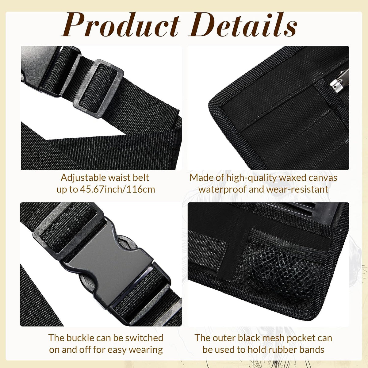 Equestrian grooming kit accessories close up
