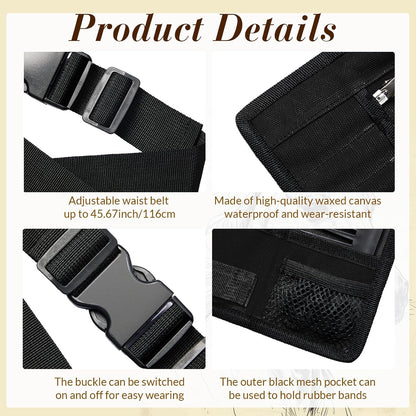 Equestrian grooming kit accessories close up