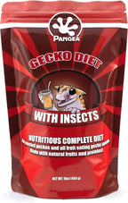 Pangea Gecko Diet with Watermelon 2 oz - Image 13