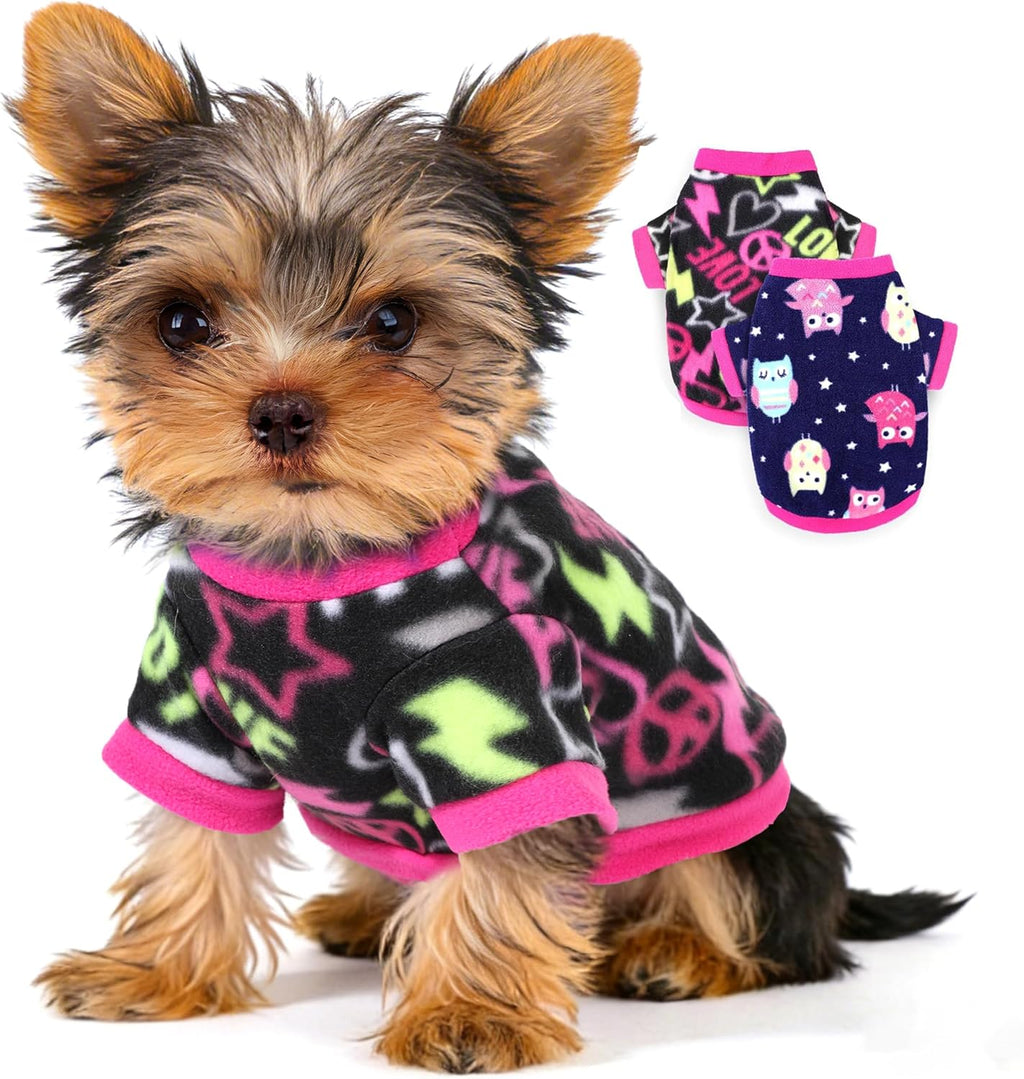 USA imported premium pet winter collection styling option