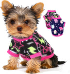 USA imported premium pet winter collection styling option