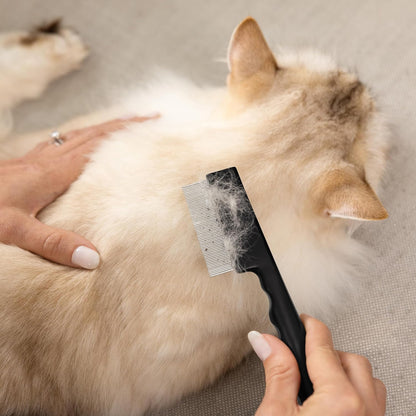 Tweezerman pet collection authentic imported grooming tool
