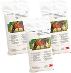 Authentic USA imported 3M Animalintex horse first aid dressing pack
