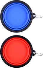 Guardians non toxic bisphenol A free large pet bowl set for dogs and cats