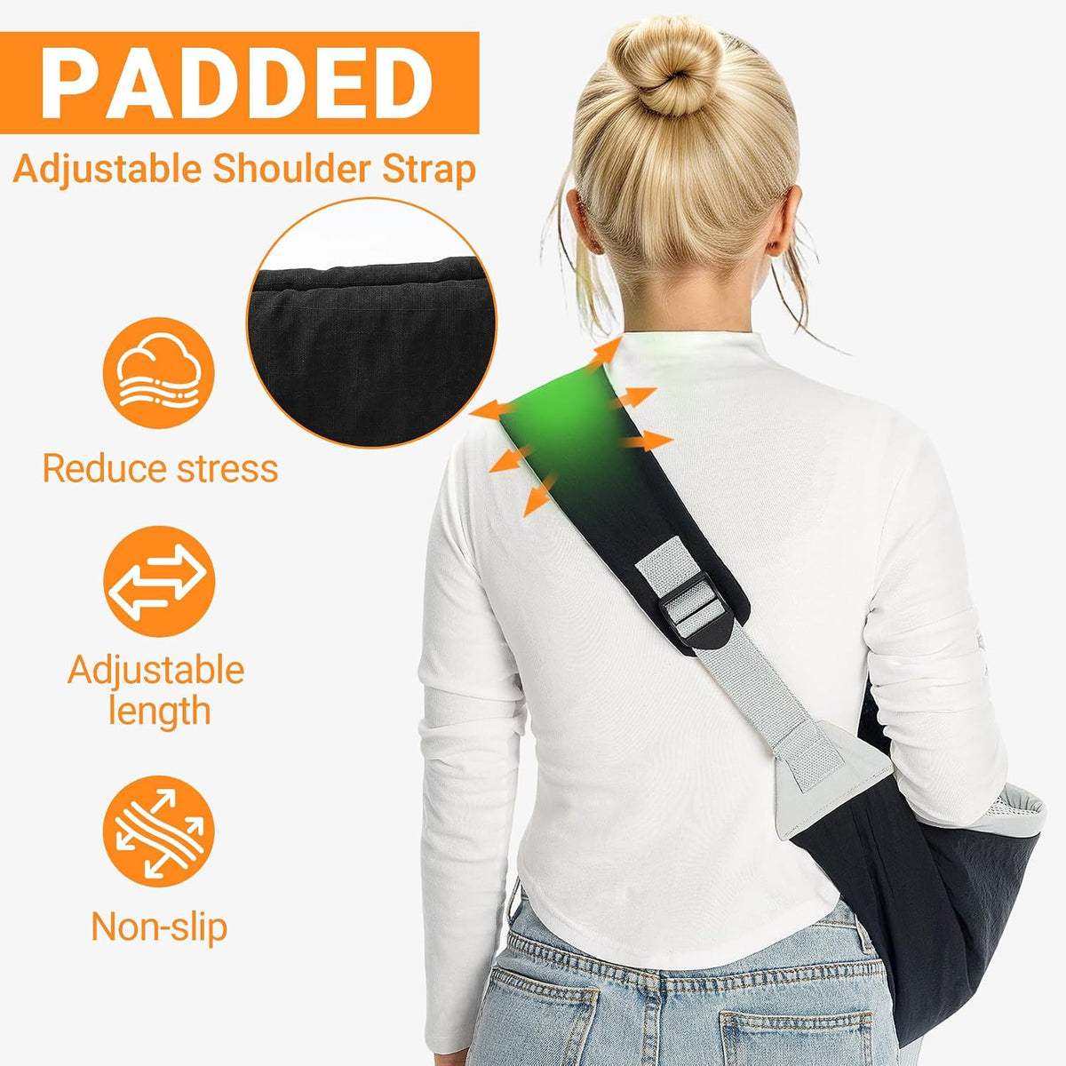 CynosCape pet carrier showing breathable mesh fabric