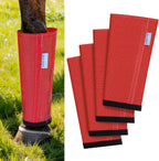 Side view of loose fitting fly leggings highlighting the comfortable no rub design