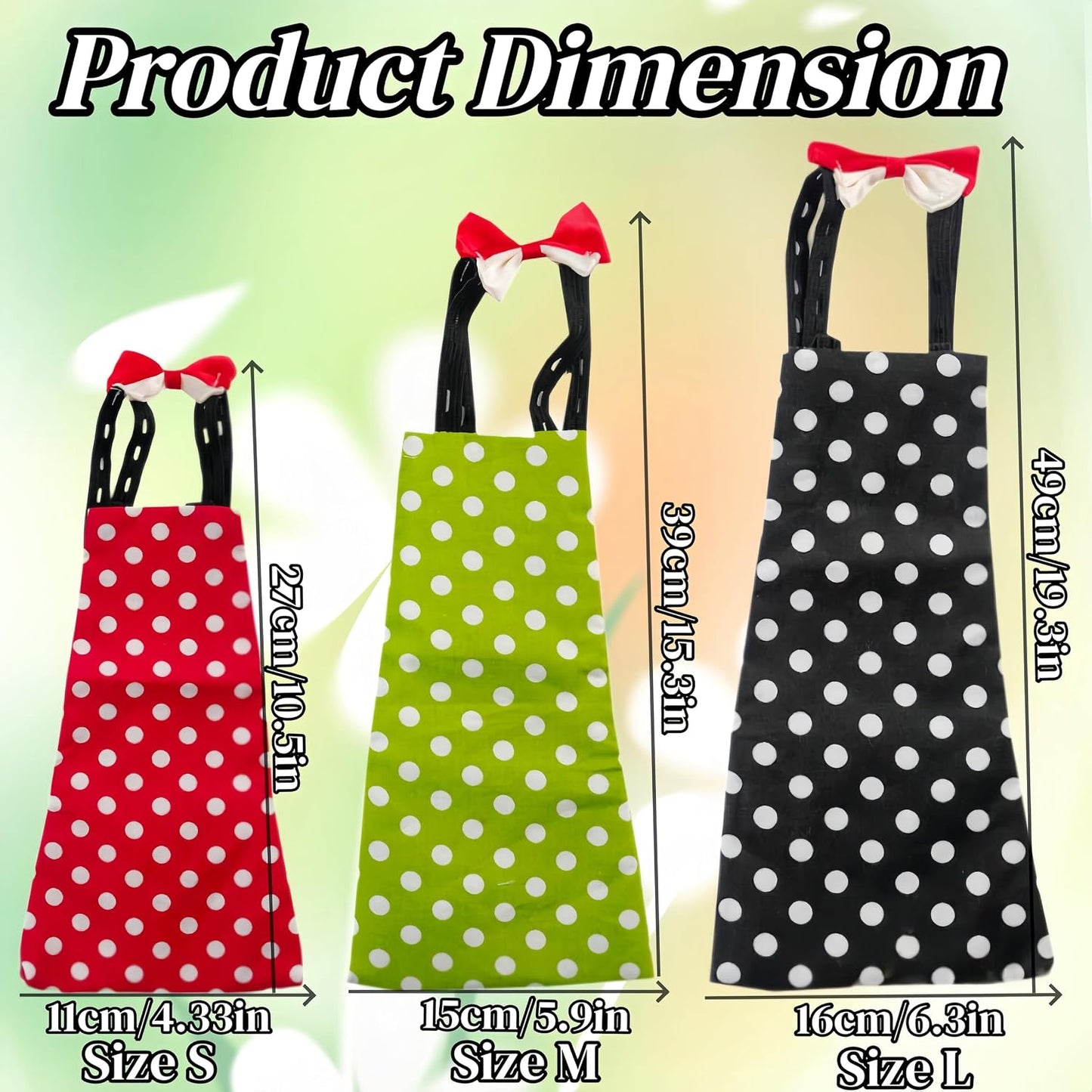 Magnoloran small poultry nappies showcasing the secure closure system designed for indoor chickens and ducklings.