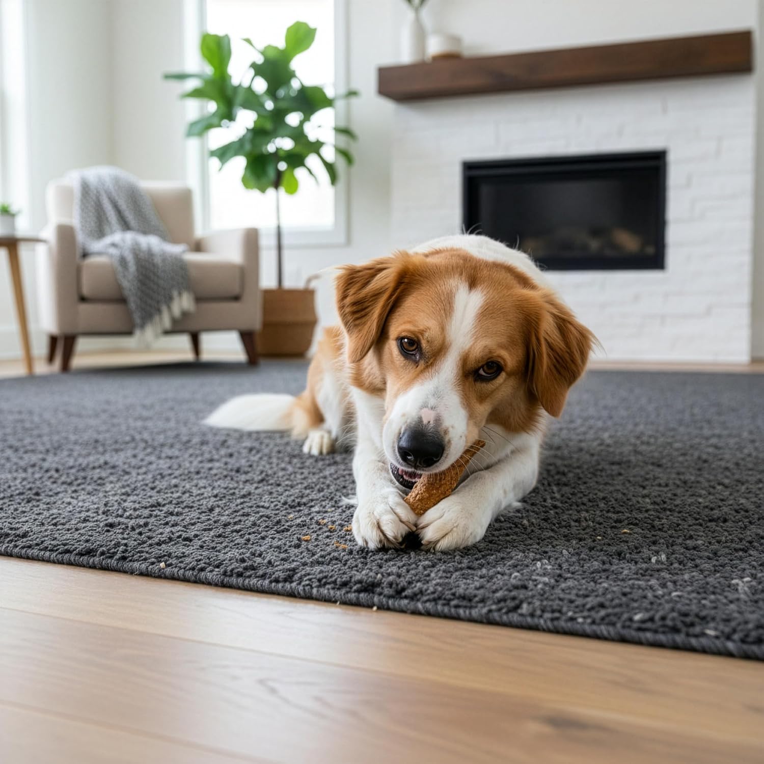 USA imported dental chews for dogs