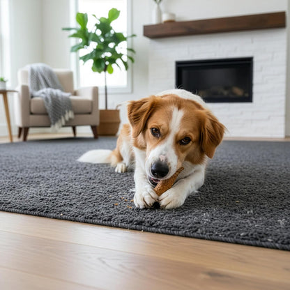 USA imported dental chews for dogs