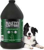 Girl With The Dogs luxury deep cleaning puppy fur detangling rinse