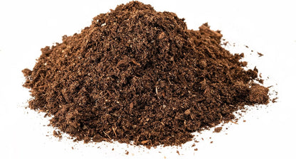 Zoo Med premium bioactive reptile soil bag highlighting natural habitat ingredients