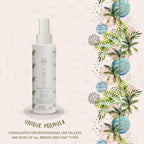 Hydra Senses Bliss coconut water moisturizing serum for cats and dogs