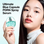 ANUA PDRN Collagen Glow Facial Serum Spray, 1.01 fl oz - Image 9