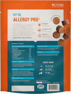 VetIQ Allergy Pro Plus for seasonal support