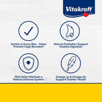 Vitakraft Menu Parrot Food 5 lb. - Image 3