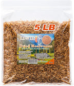 Resealable 11 pound bulk packaging detail