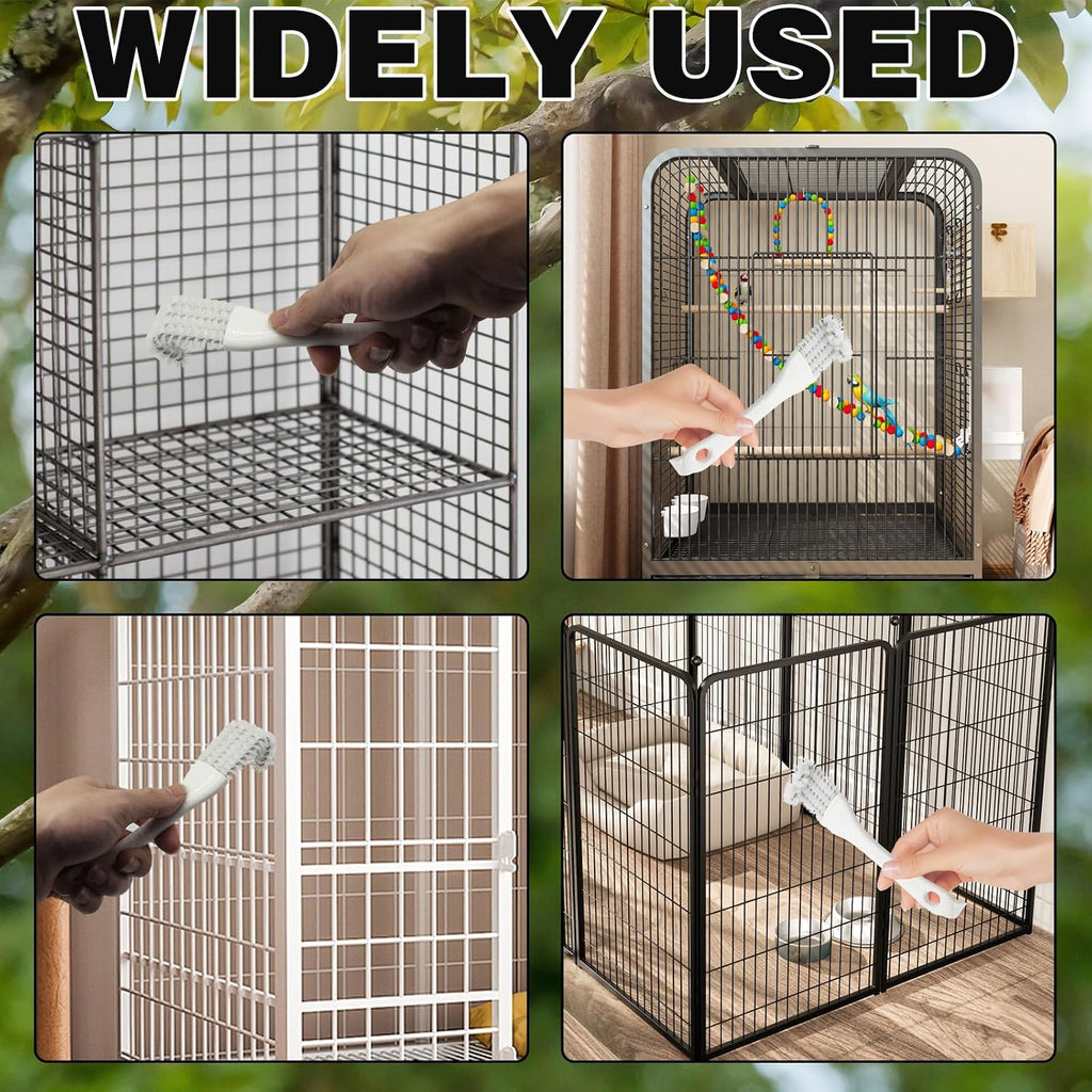 Cyuxing multi-pack birdcage tool packaging and full set overview