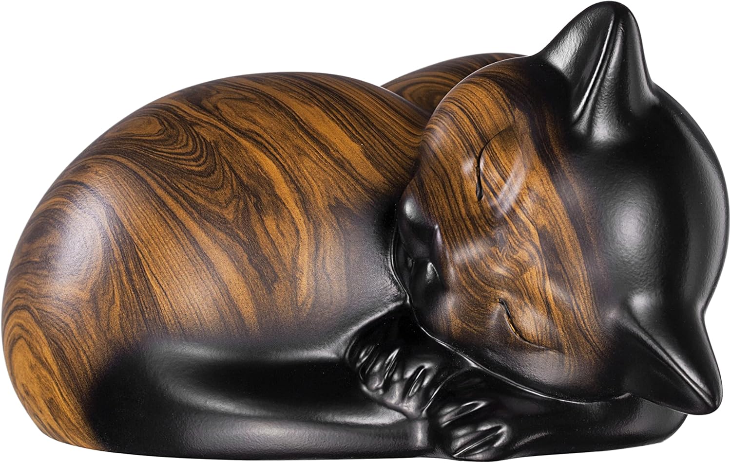 Packaging view of Kriss Art pet memorial
