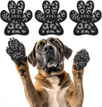 Kooltail anti-slip dog paw protector pads front view