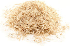 Natural wood fiber texture of Zoo Med reptile bedding