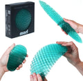 Morf Fidget Worm flexible sensory toy front view