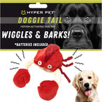 Authentic Hyper Pet Monster Pal plush shell for dogs