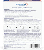 Senergy selamectin medication for cats 5.1 to 15 pounds packaging