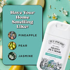 Poo-Pourri Pawsitively Fresh Pocket Deodorizer Spray - Dog & Cat Odor Remover - Plant Based Ingredients - Vet Recommended - Great for Air, Carpet, Fabric, Litter Box, Urine & Strong Pet Odors - Image 12