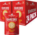 Stella & Chewy's Cage-Free Chicken Shredrs 24 pack front view