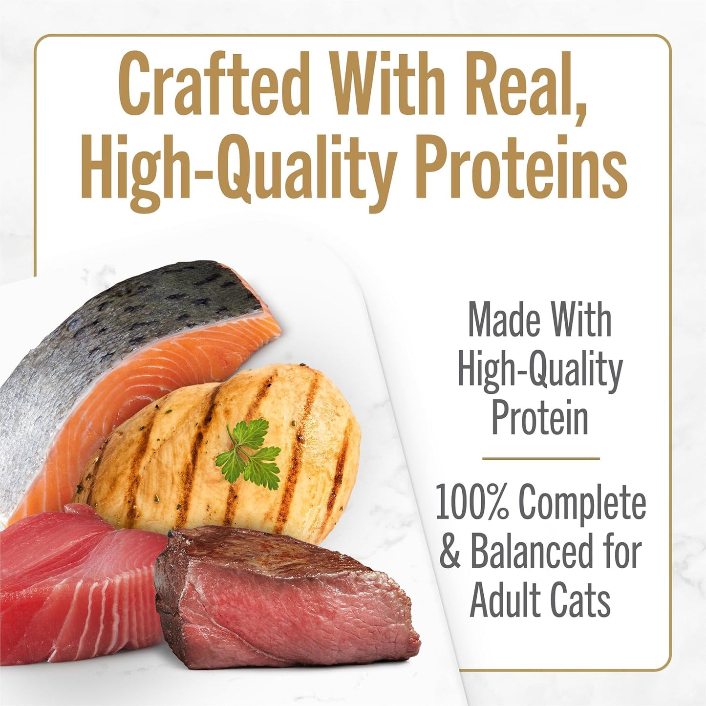 Purina Fancy Feast Savory Centers wet cat food dual texture visualization