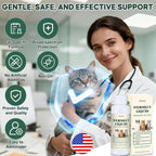 BiKontrun feline digestive wellness formula package items overview
