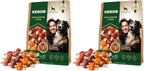 Beloved Pets Dog Treats Rawhide Kabobs with Duck & Chicken Human Grade Meat 10.6 Oz - All Natural & Dried Snacks - Grain Free Long Lasting Chews for Large & Small Dogs - Best Sticks for Training - Image 9
