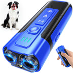 Tuituita ultrasonic dog bark deterrent device front view