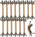 Grembeb brand cat dental health toy set front view