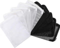 DEPEPE aquarium filter media bags front view packaging set