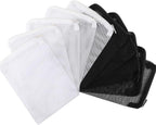 DEPEPE aquarium filter media bags front view packaging set