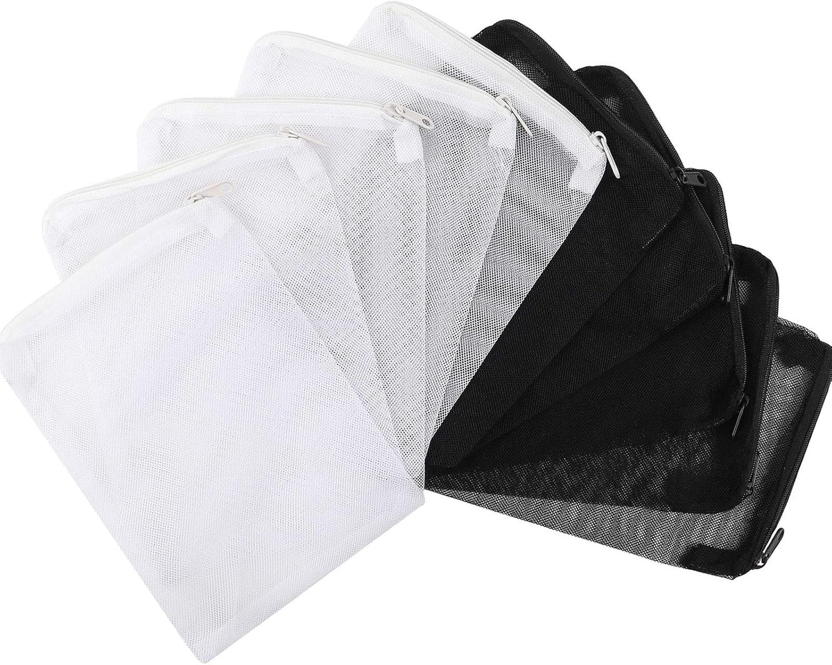 DEPEPE aquarium filter media bags front view packaging set