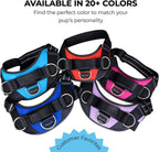 Close up of reinforced nylon material and buckle closure