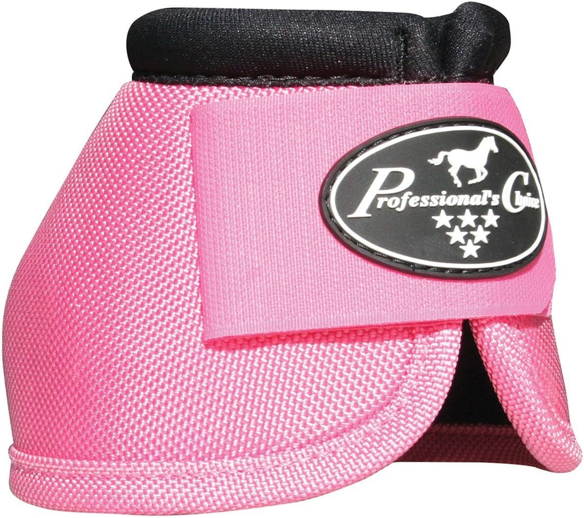 Professionals Choice Equine Ballistic Hoof Overreach Bell Boot, Pair - Image 15