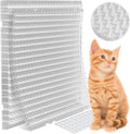 Petfolio 12 pack scat mat for cats front view