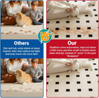 Neathova pet odor remover spray targeting dog and cat pee stains.