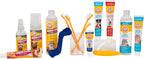 Product packaging for Arm And Hammer Tartar Control Dental Spray