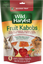 Wild Harvest glazed donuts product box angle view