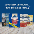 Blue Buffalo Dental Bones Regular Natural Dental Chew Dog Treats Bag Value Pack - Image 9