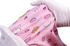 Miaododo cotton dog jumpsuit for post-surgery abdominal wound protection