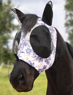 Full horse equipment set including Harrison Howard fly mask