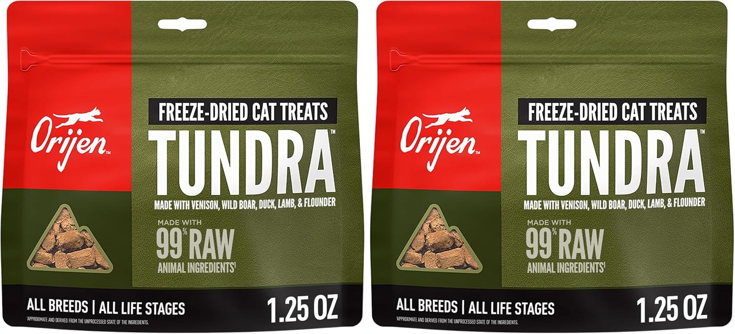 Orijen premium grain free kitty rewards product details